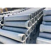 水泥管 建筑领域不可或缺的优质材料