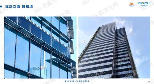 光伏绿色建材 驱动绿色建筑转型的关键技术与创新应用