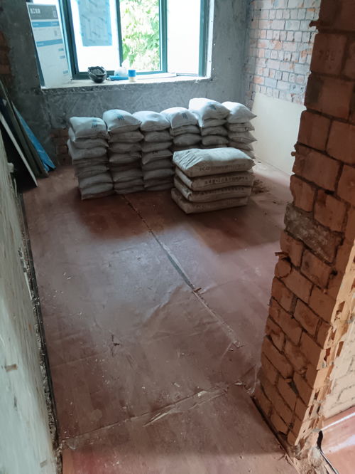 建筑材料供应 黄沙水泥的专业选择与市场优势