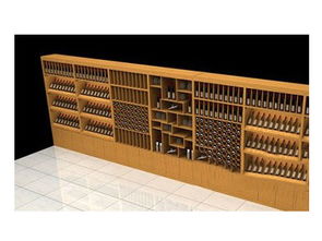 甘南展柜供应兰州展柜 建筑材料的展示利器